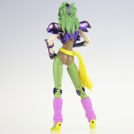 Good Tony Model - Saint Cloth Myth EX Ophiuchus Shaina