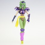 Good Tony Model - Saint Cloth Myth EX Ophiuchus Shaina