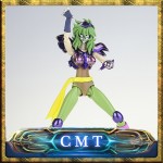 Good Tony Model - Saint Cloth Myth EX Ophiuchus Shaina