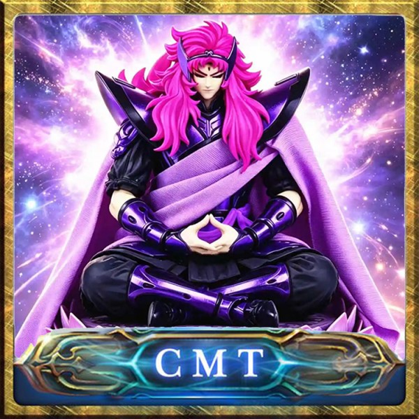 Agora - MST Model Myth Cloth EX Saints Seiya Agora