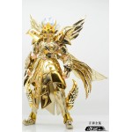 The Third Golden Saint Warrior - Saint Cloth Myth EX The thirteenth Golden Saint Warrior NORMAL EDITION (JI MODEL)