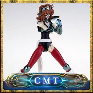 Good Tony Model - Saint Cloth Myth EX Aquila Marin Good Tony Model - Saint Cloth Myth EX Aquila Marin