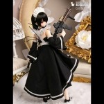 Goomoo Play - European Manor Maid Set 1/12 Figure Clothing