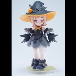 PR Production - Isekai Ryoko no Techo Mars Stock Kawaii Action PVC Figure