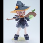 PR Production - Isekai Ryoko no Techo Mars Stock Kawaii Action PVC Figure