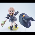 PR Production - Isekai Ryoko no Techo Mars Stock Kawaii Action PVC Figure