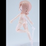 PR Production - Isekai Ryoko no Techo Mars Stock Kawaii Action PVC Figure