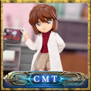 Ai Haibara - Gong Model Conan Edogawa SHF Figure