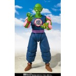 Bandai - Tamashii Nations Dragon Ball Z DBZ S.H.Figuarts SHF Piccolo DaimAction Figure Anime Toys Figure