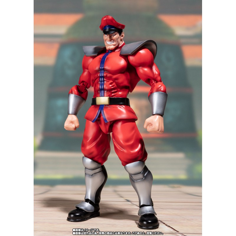 Demoniacal Fit - Dragon Ball Z DBZ S.H.Figure SHF Type Ginyu Force Captain  Anime Toys Figure