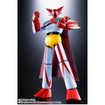 BANDAI - Soul of Chogokin GX-74 Getter 1 D.C. Anime Toys Figure