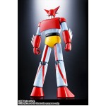 BANDAI - Soul of Chogokin GX-74 Getter 1 D.C. Anime Toys Figure