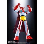 BANDAI - Soul of Chogokin GX-74 Getter 1 D.C. Anime Toys Figure