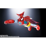 BANDAI - Soul of Chogokin GX-74 Getter 1 D.C. Anime Toys Figure