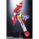 BANDAI - Soul of Chogokin GX-74 Getter 1 D.C. Anime Toys Figure