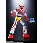 BANDAI - Soul of Chogokin GX-74 Getter 1 D.C. Anime Toys Figure