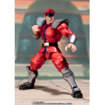 Bandai - Tamashii Nations S.H.F Vega Action Anime PVC Toys Figure