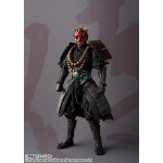 BANDAI - Tamashi Nations Original Star Wars Movie Realzation MMR S.H.Figuarts SHF Sohei Darth Maul Action Toys Figure