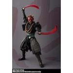 BANDAI - Tamashi Nations Original Star Wars Movie Realzation MMR S.H.Figuarts SHF Sohei Darth Maul Action Toys Figure