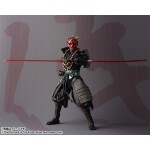 BANDAI - Tamashi Nations Original Star Wars Movie Realzation MMR S.H.Figuarts SHF Sohei Darth Maul Action Toys Figure