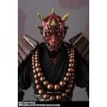 BANDAI - Tamashi Nations Original Star Wars Movie Realzation MMR S.H.Figuarts SHF Sohei Darth Maul Action Toys Figure