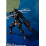 Bandai - Tamashii Nations S.H.Figuarts SHF Action Figure Ninja Batman Anime Toys Figure