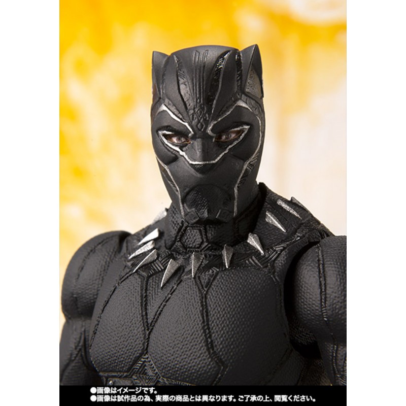 Bandai - Tamashii Nations Marvel Conics S.H.Figuarts SHF