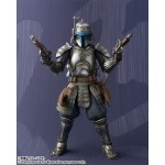 BANDAI - STAR WARS RONIN Jango Fett Action Figure 