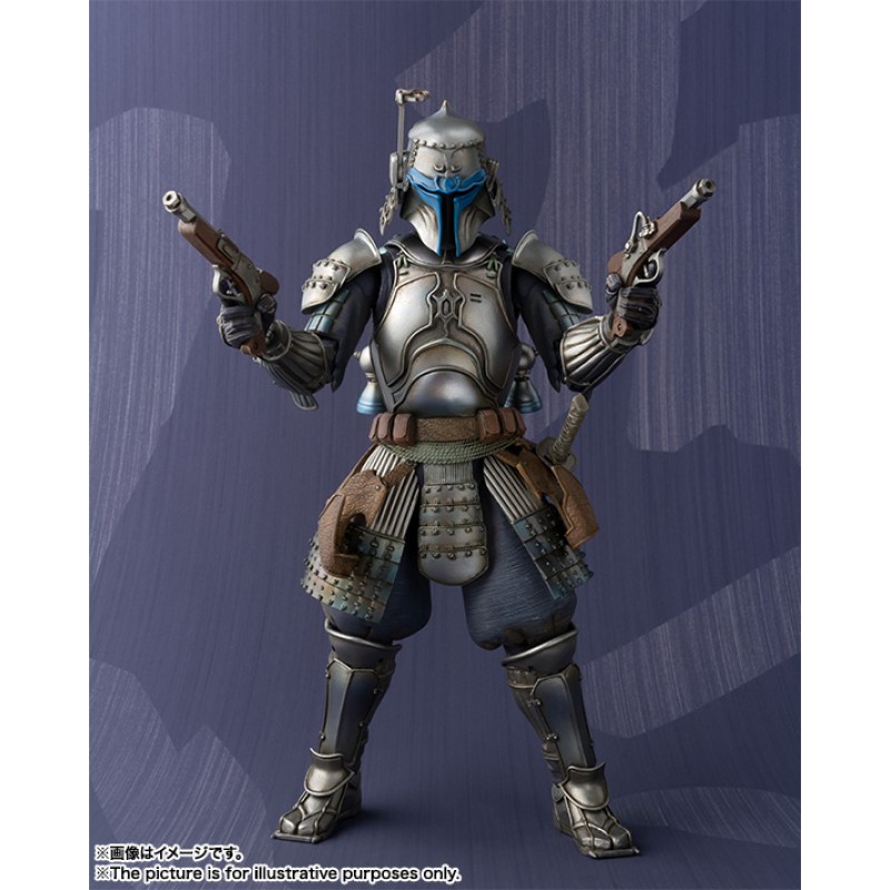 Bandai store jango fett