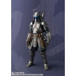 BANDAI - STAR WARS RONIN Jango Fett Action Figure 