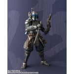 BANDAI - STAR WARS RONIN Jango Fett Action Figure 