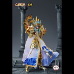 Aquarius -  EX Aquarius Camus Starlight Edition Toy Point Model