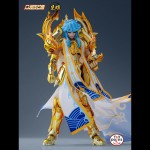 Aquarius -  EX Aquarius Camus Starlight Edition Toy Point Model
