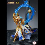 Aquarius -  EX Aquarius Camus Starlight Edition Toy Point Model