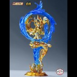 Aquarius -  EX Aquarius Camus Starlight Edition Toy Point Model