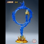 Aquarius -  EX Aquarius Camus Starlight Edition Toy Point Model