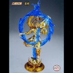Aquarius -  EX Aquarius Camus Starlight Edition Toy Point Model