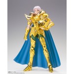 BANDAI - Saint Cloth Myth EX Aries Mu <revival version>