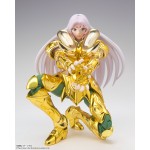 BANDAI - Saint Cloth Myth EX Aries Mu <revival version>