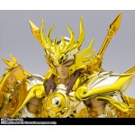 BANDAI - EX Libra Dohko God Cloth SOG