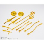 BANDAI - EX Libra Dohko God Cloth SOG