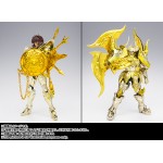 BANDAI - EX Libra Dohko God Cloth SOG