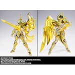 BANDAI - EX Libra Dohko God Cloth SOG