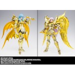 BANDAI - EX Libra Dohko God Cloth SOG