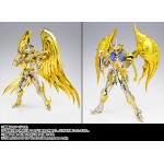 BANDAI - EX Libra Dohko God Cloth SOG