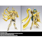 BANDAI - EX Libra Dohko God Cloth SOG