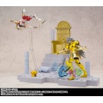 BANDAI - Tamashii Nations D.D.PANORAMATION Gemini saga - between the pope 