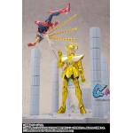 BANDAI - Tamashii Nations D.D.PANORAMATION Virgo Shaka - Virgo