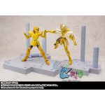 BANDAI - Tamashii Nations D.D.PANORAMATION Leo Aioria - Flash Leo 