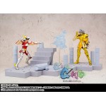 BANDAI - Tamashii Nations D.D.PANORAMATION Gemini saga - between the pope 